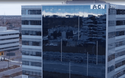 Photo: Site Web d'Eaton