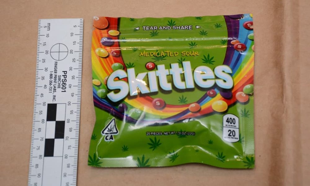 L’EIM prévient la population contre les dérivés comestibles du cannabis