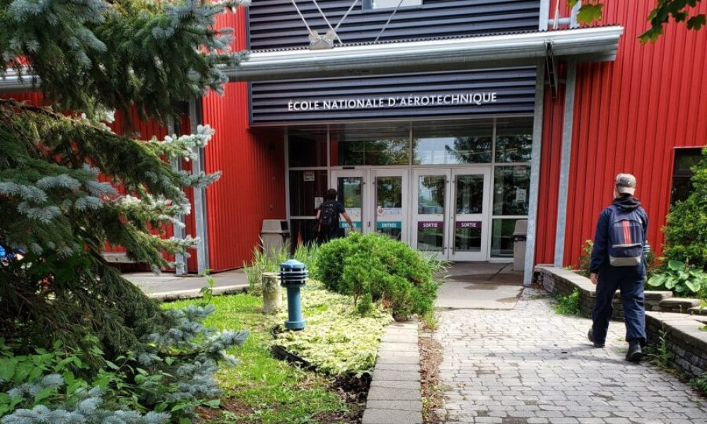 Photo: Facebook ÉNA