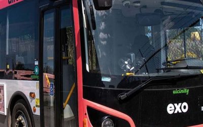 Photo: Facebook d'EXO