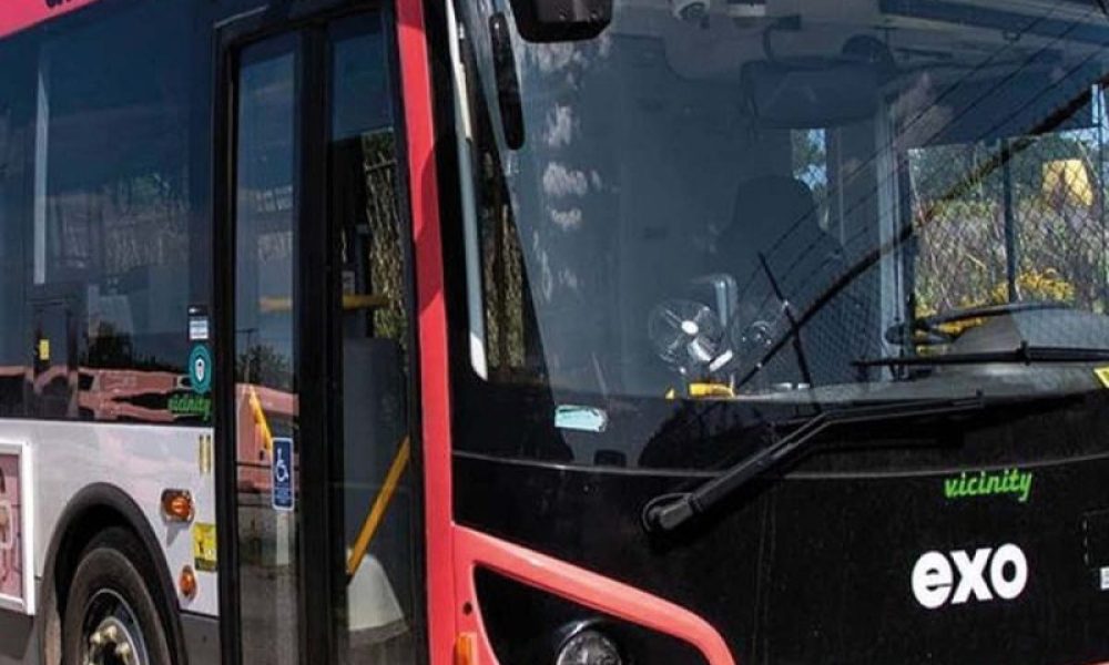 Exo va électrifier sa flotte avec l’aide de Québec