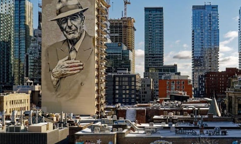 Photo: Daniel Lebarbé, membre du Club de photo de Boucherville