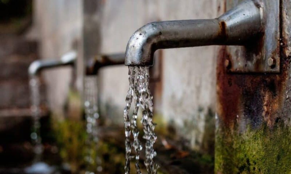Le Fonds bleu vise à financer des mesures de protection, de restauration et de mise en valeur de l'eau. Photo: Archives