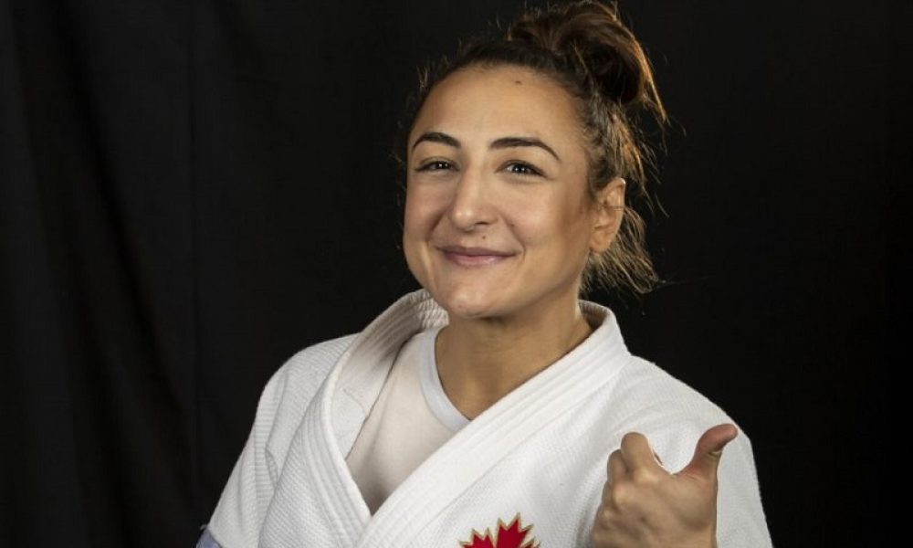 Ecaterina Guica. Photo: Courtoisie