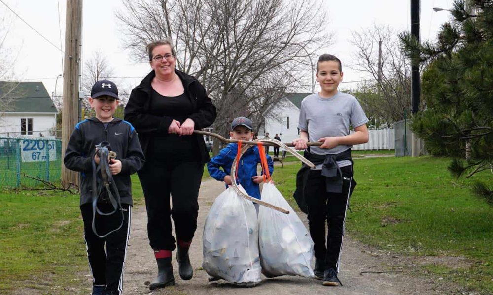 Source: Ville de Saint-Constant