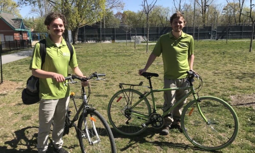 Photo : Ville de Saint-Lambert