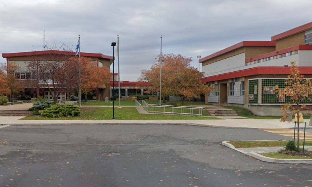 Du support psychosocial offert à l'école Gérard-Filion