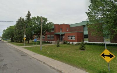 Longueuil renforce la sécurité près des écoles
