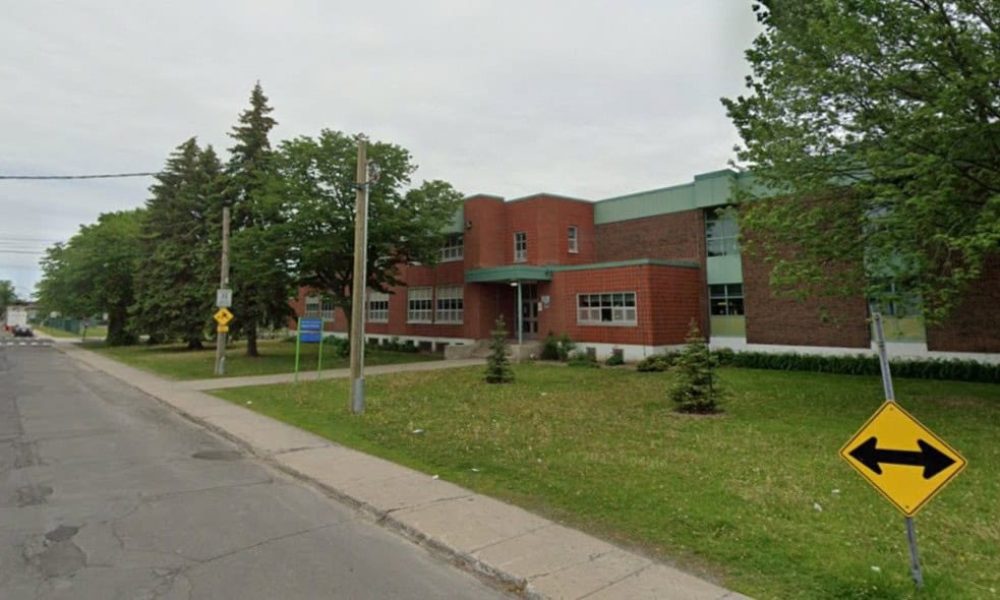 Longueuil renforce la sécurité près des écoles