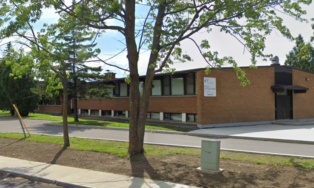 Source: Google Street view