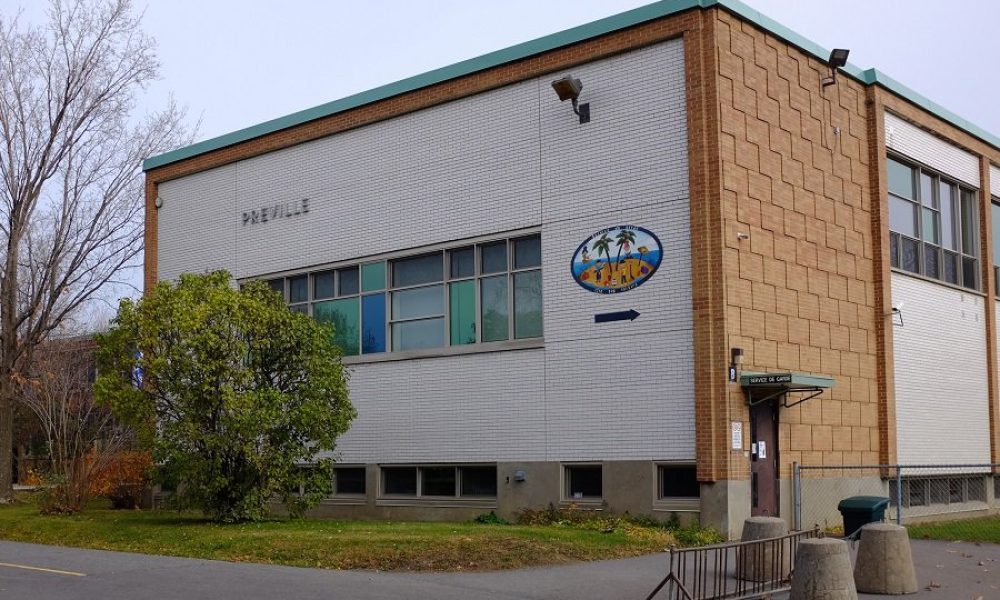 Photo: Site Web de la Ville de Saint-Lambert