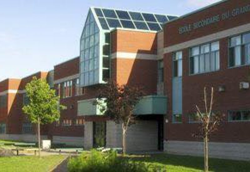 SainteJulie demande des classes de 4e et 5e secondaire à l’école du