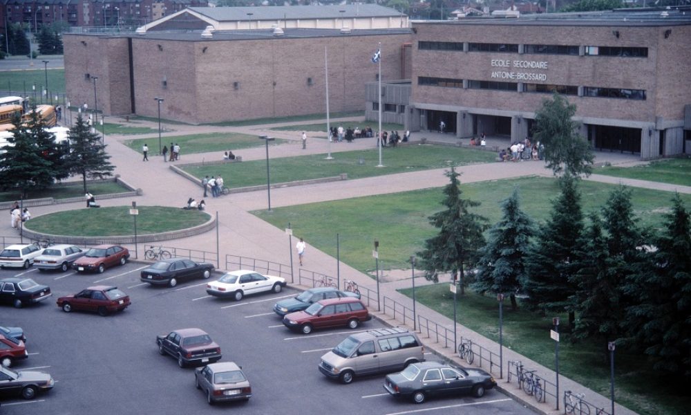 Photo: Brossardana en Images (BDD)