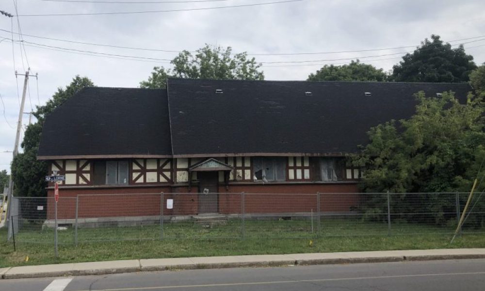 Bernard Rodrigue dénonce l’irrespect du patrimoine à Saint-Lambert