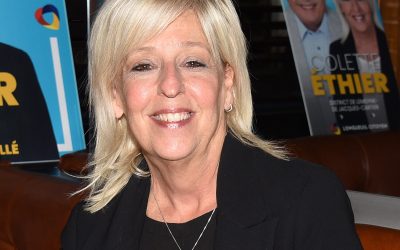 Les ex-élus de Longueuil saluent leurs citoyens