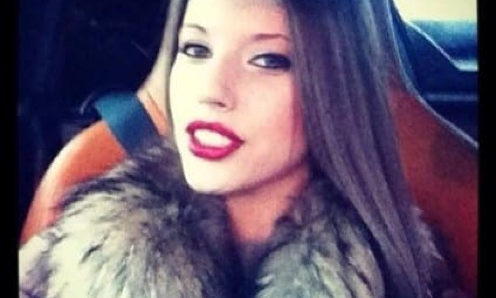 Une femme recherchée à Longueuil