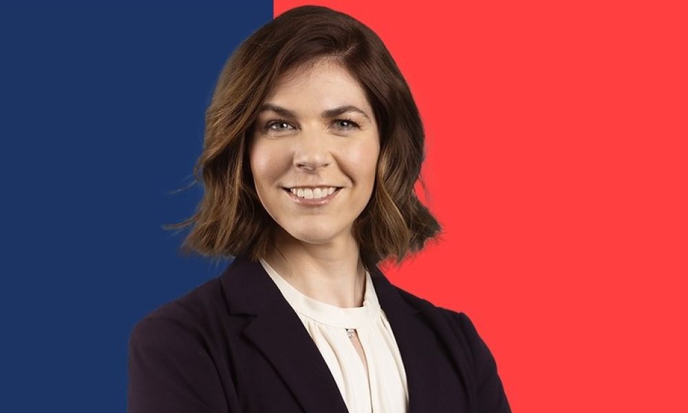 Émilie Nollet s'attaque au coût de la vie et à la crise du logement