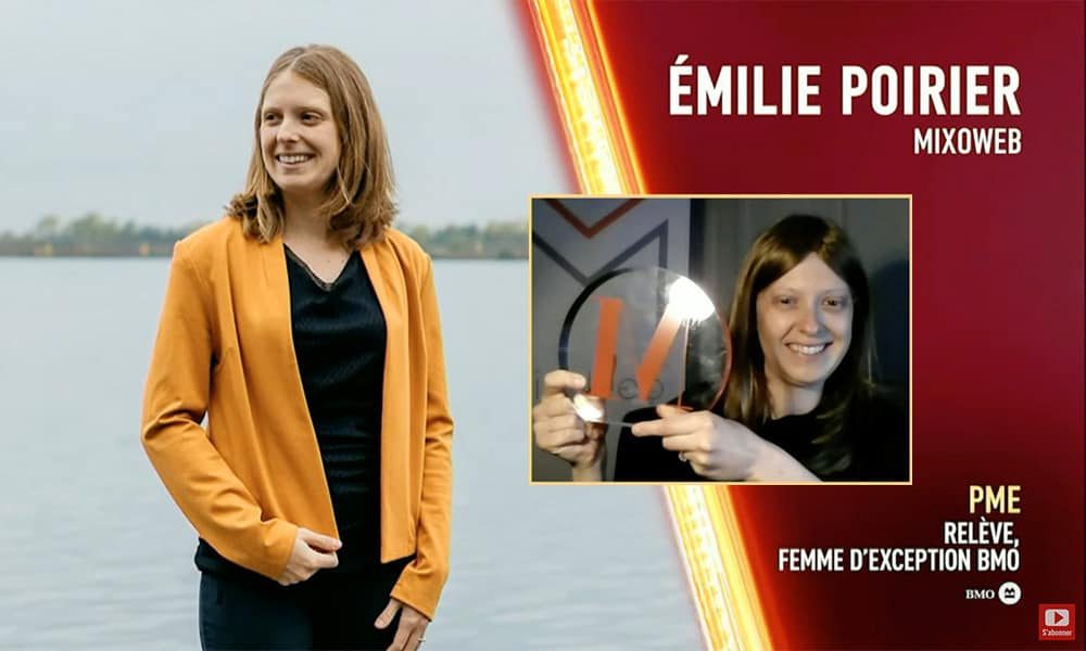 Source: Émilie Poirier