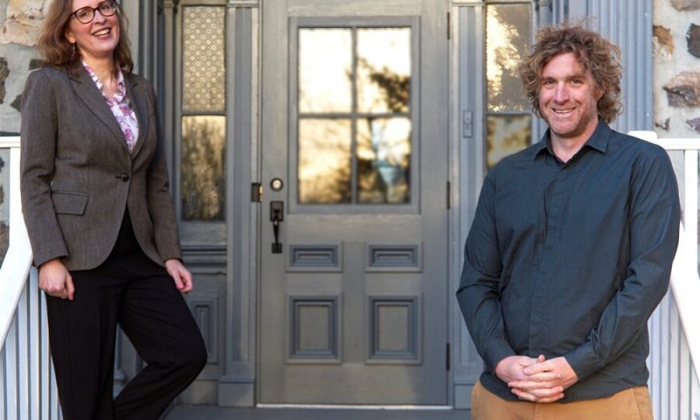 Ensemble Saint-Bruno renforce ses rangs avec un nouveau candidat