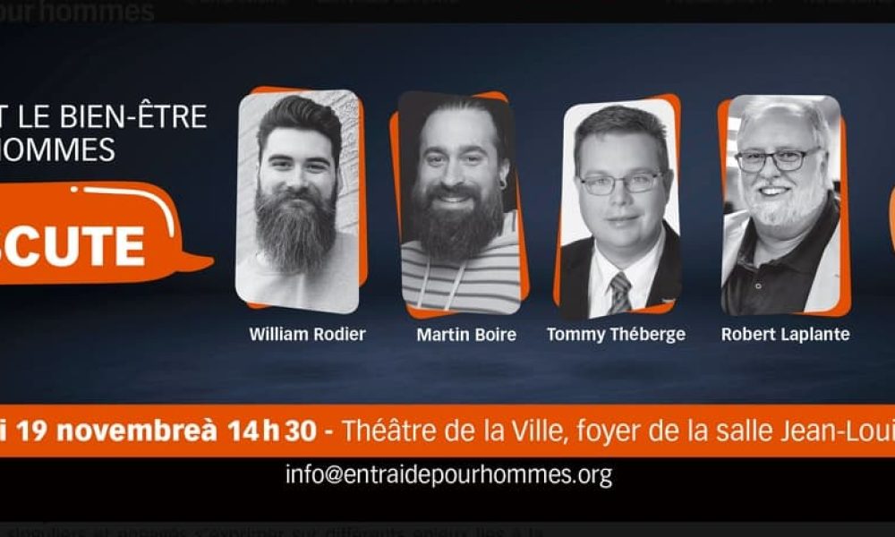 Entraide pour Hommes