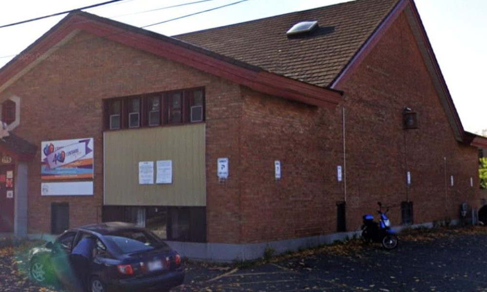 Les organismes communautaires ne sont pas un écocentre