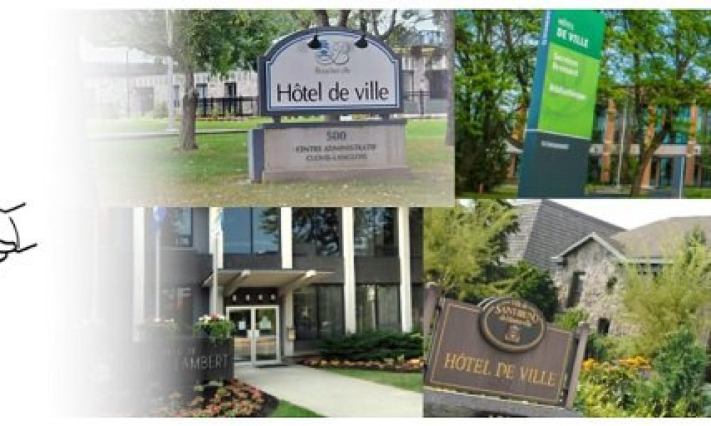 ÉquiAgglo dénonce les propos la mairesse Parent