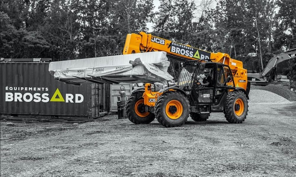 Photo: Portail Constructo