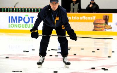 Photo: Justin Gervais/Archives