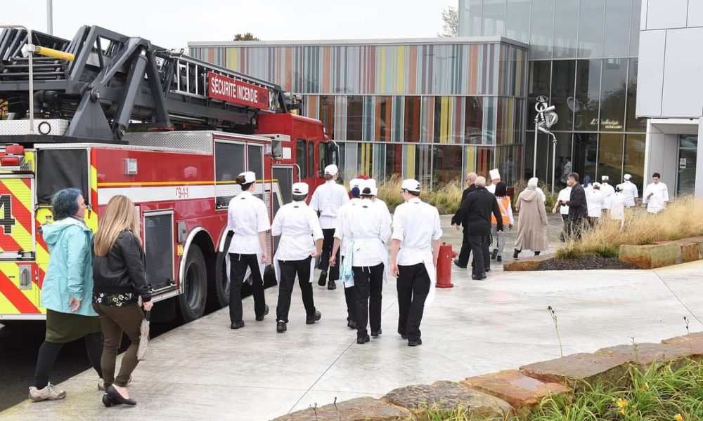 Source: Page Facebook Ville de Longueuil