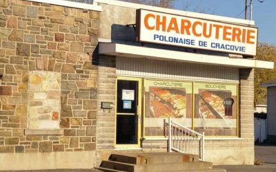 Évitez de consommer la tête fromagée Charcuterie Cracovie