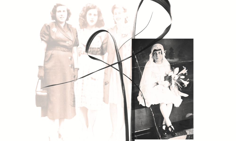 L’exposition CLAIRE est présentée du 4 octobre 2022 au 5 février 2023 à  la bibliothèque municipale de Beloeil. Photo: Sylvie Pinsonneault