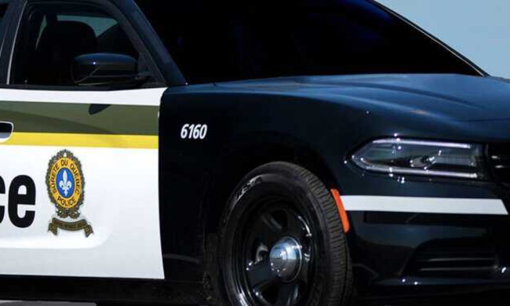 Un homme de Brossard coupable d’un grand excès de vitesse
