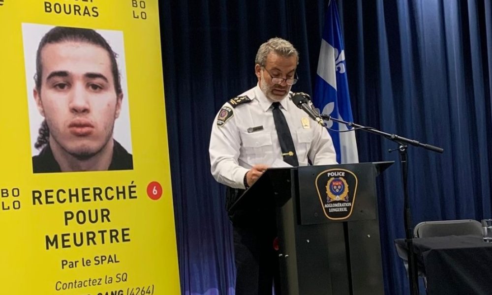 Le SPAL offre 50 000$ pour retrouver Youcef Bouras