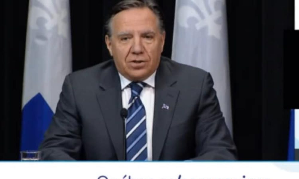 F LEGAULT pm