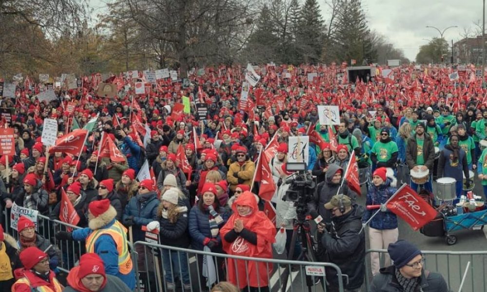 Photo: Facebook de la FAE