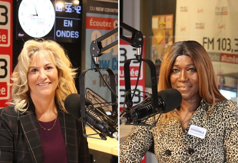 Des opinions contraires pour le terrain