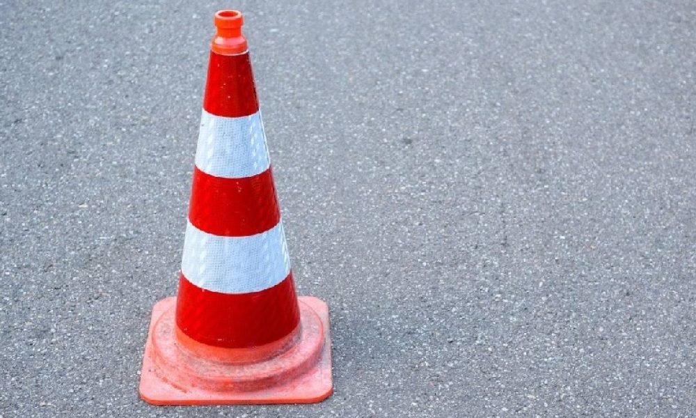 Fermeture temporaire de l’avenue Ernest-Rochette à La Prairie