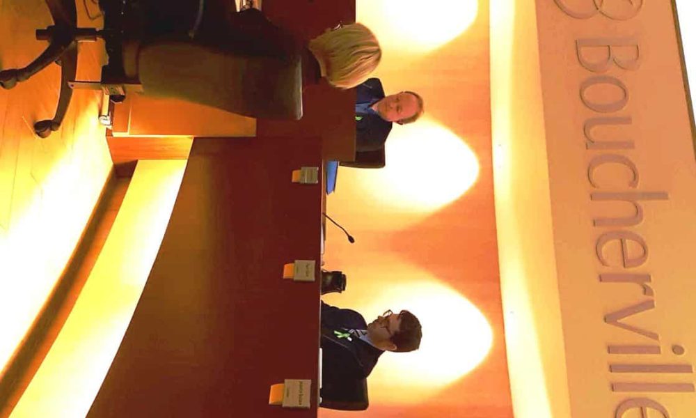 PTI 2019 - des actions concrètes pour l’environnement à Boucherville