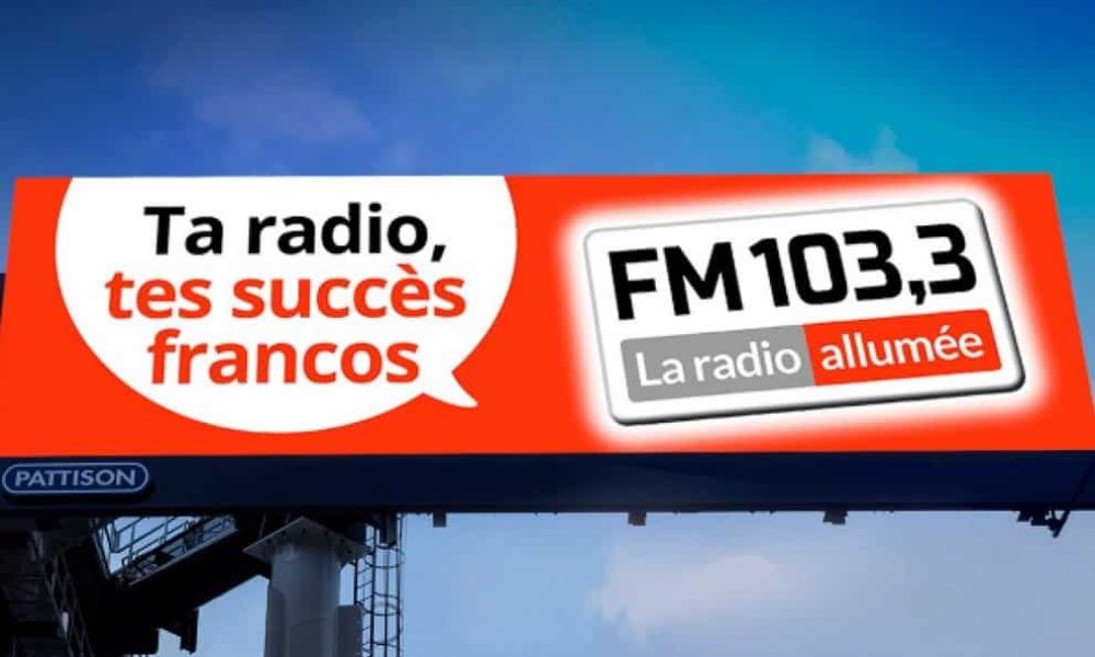 La radio communautaire est une bonne source d’information