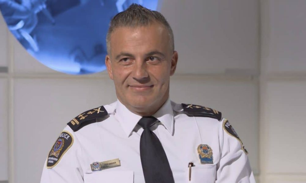 Source: Service de police de l'agglomération de Longueuil