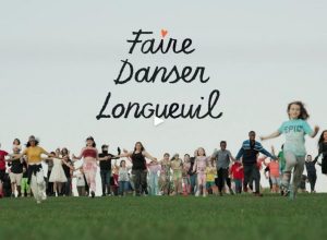 Faire danser Longueuil : La vidéo est dévoilée
