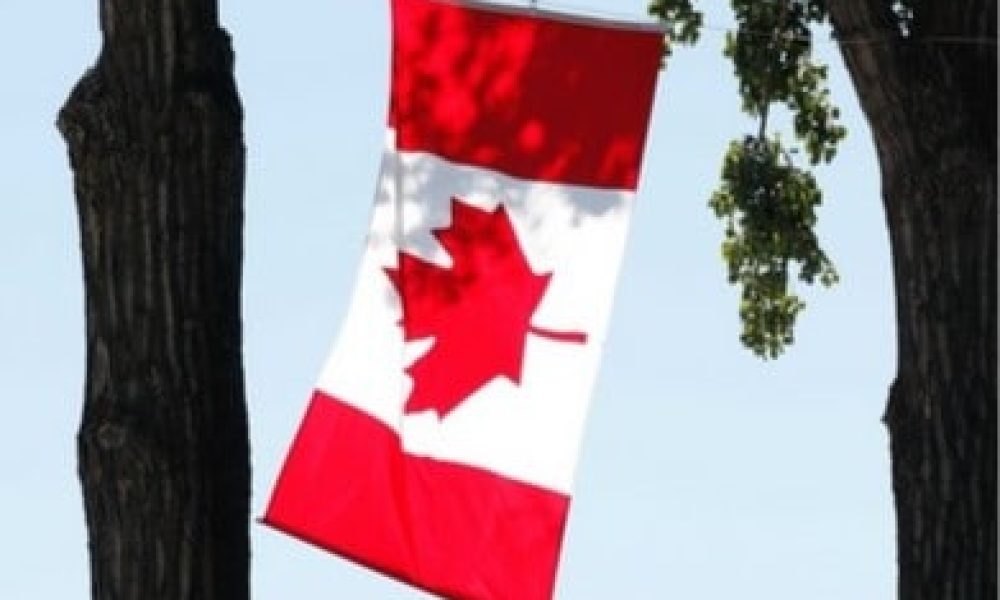 Une fête du Canada sans feux d’artifice
