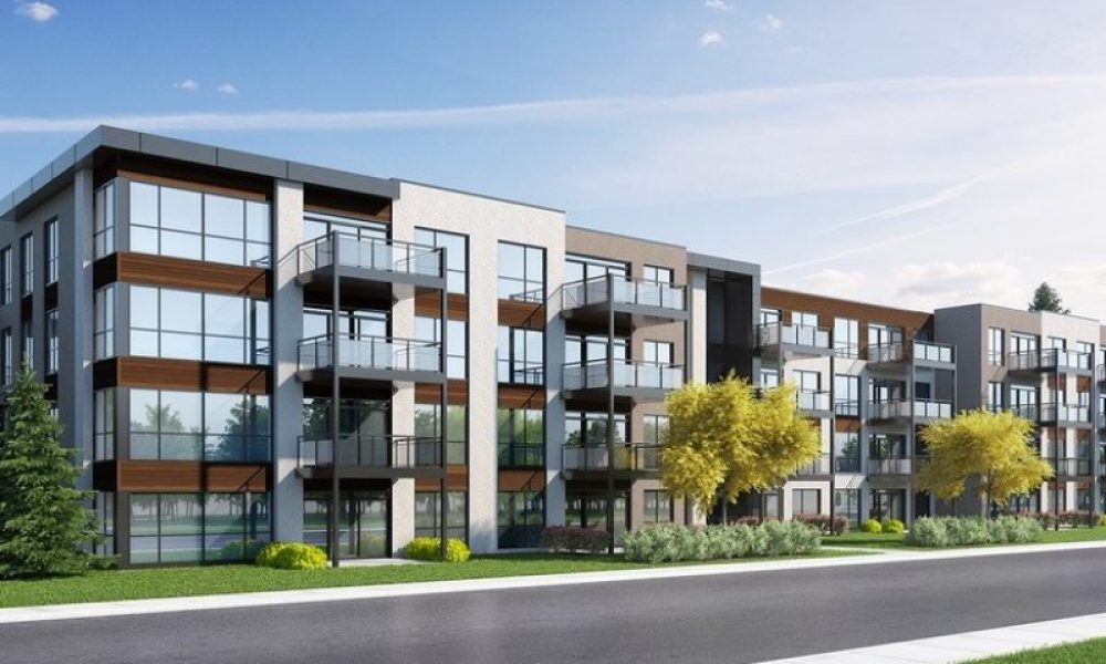 L'écoquartier Faubourg Cousineau lance sa phase 4
