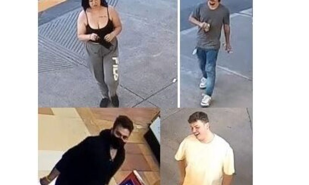 Des faux-monnayeurs recherchés à Saint-Constant