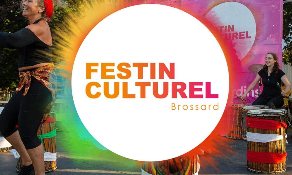 Photo: Facebook du Festin culturel