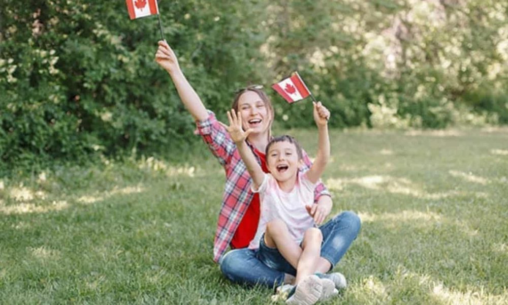 Défilé de la fête du Canada annulé à Saint-Bruno-de-Montarville