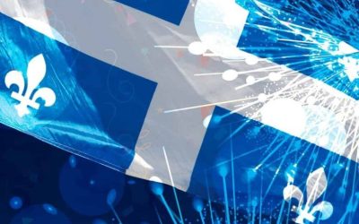 Une Fête nationale adaptée aux mesures sanitaires