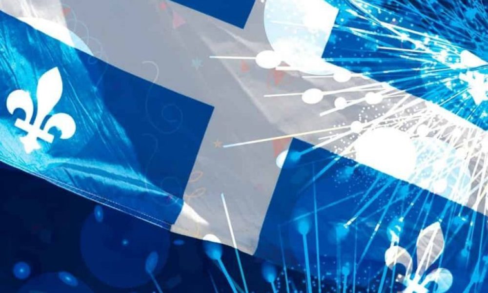 Une Fête nationale adaptée aux mesures sanitaires