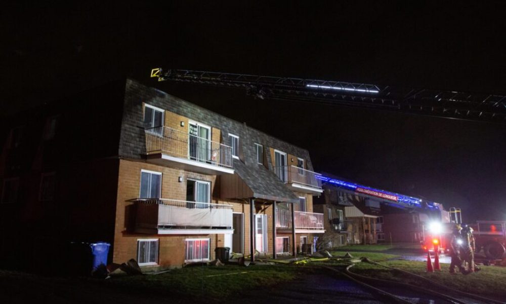 Photo: Sidney Dagenais