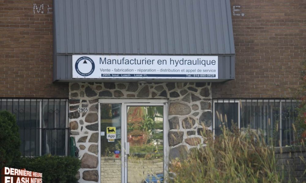 Source: Danny Fortin